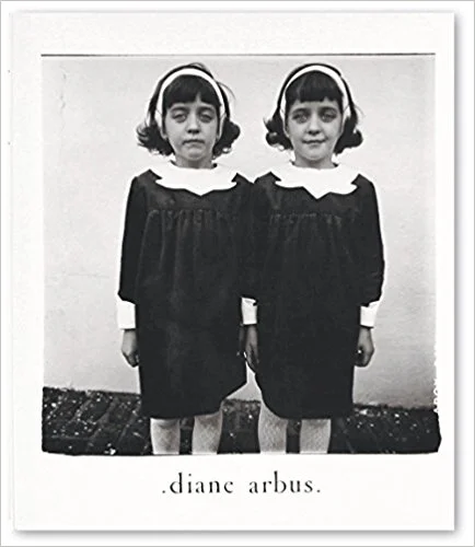 Aperture Monograph, by Diane Arbus