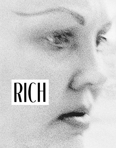 Rich and Poor, by Jim Goldberg