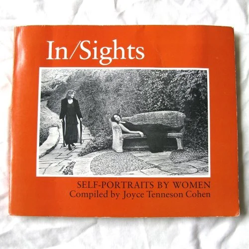 In/Sights, by Joyce Tenneson