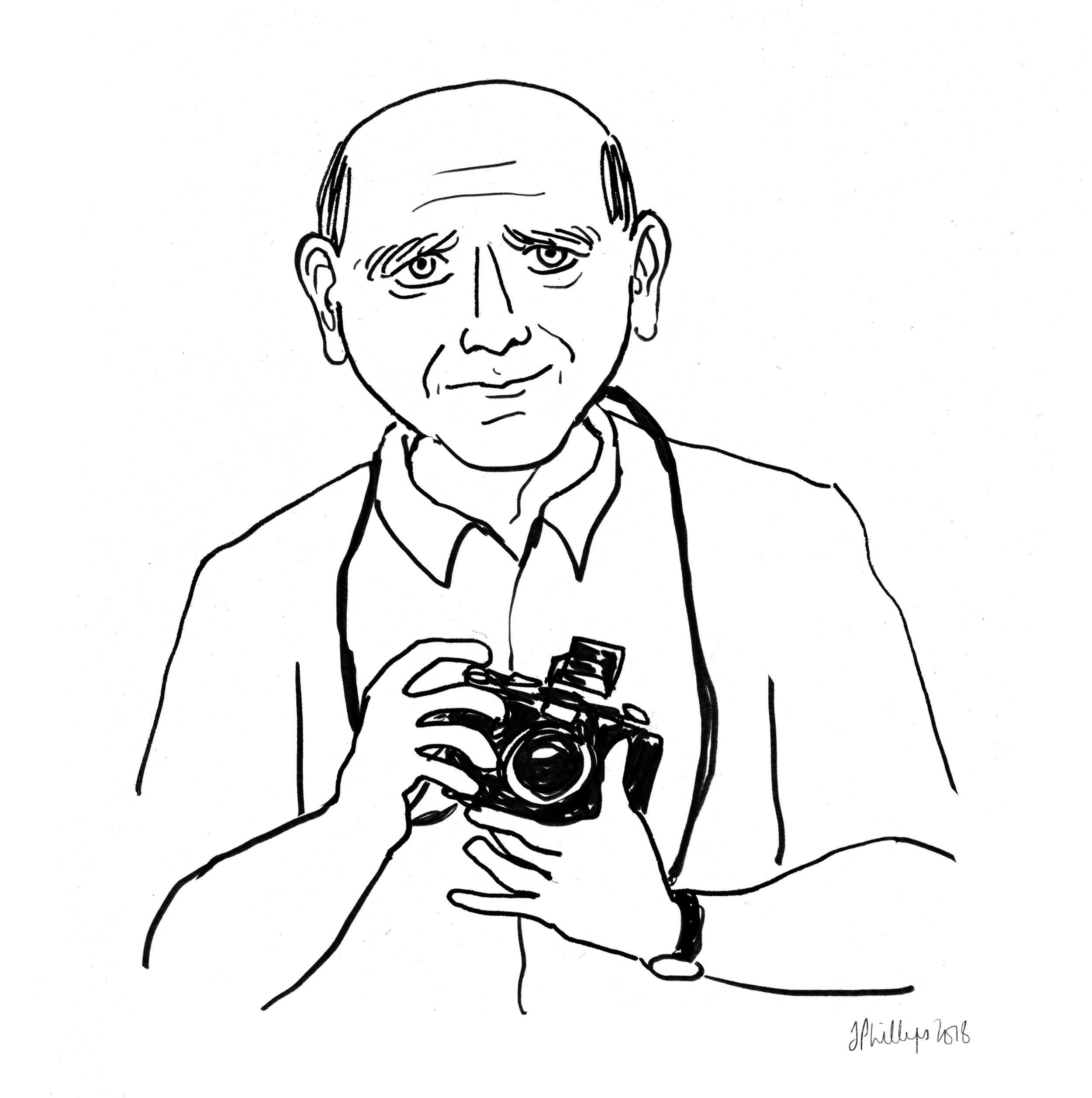 John Loengard, Photographer 