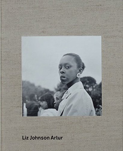 Liz Johnson Artur, by Liz Johnson Artur