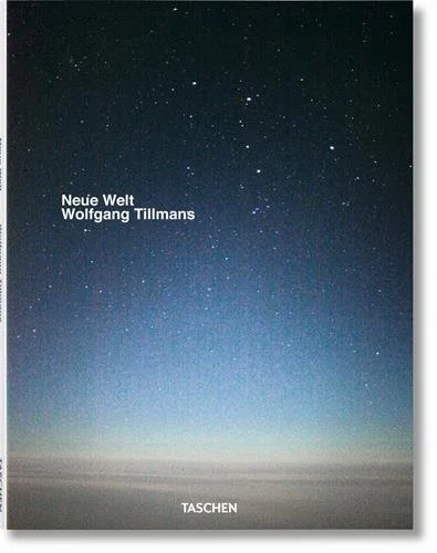 Neue Welt, by Wolfgang Tillman