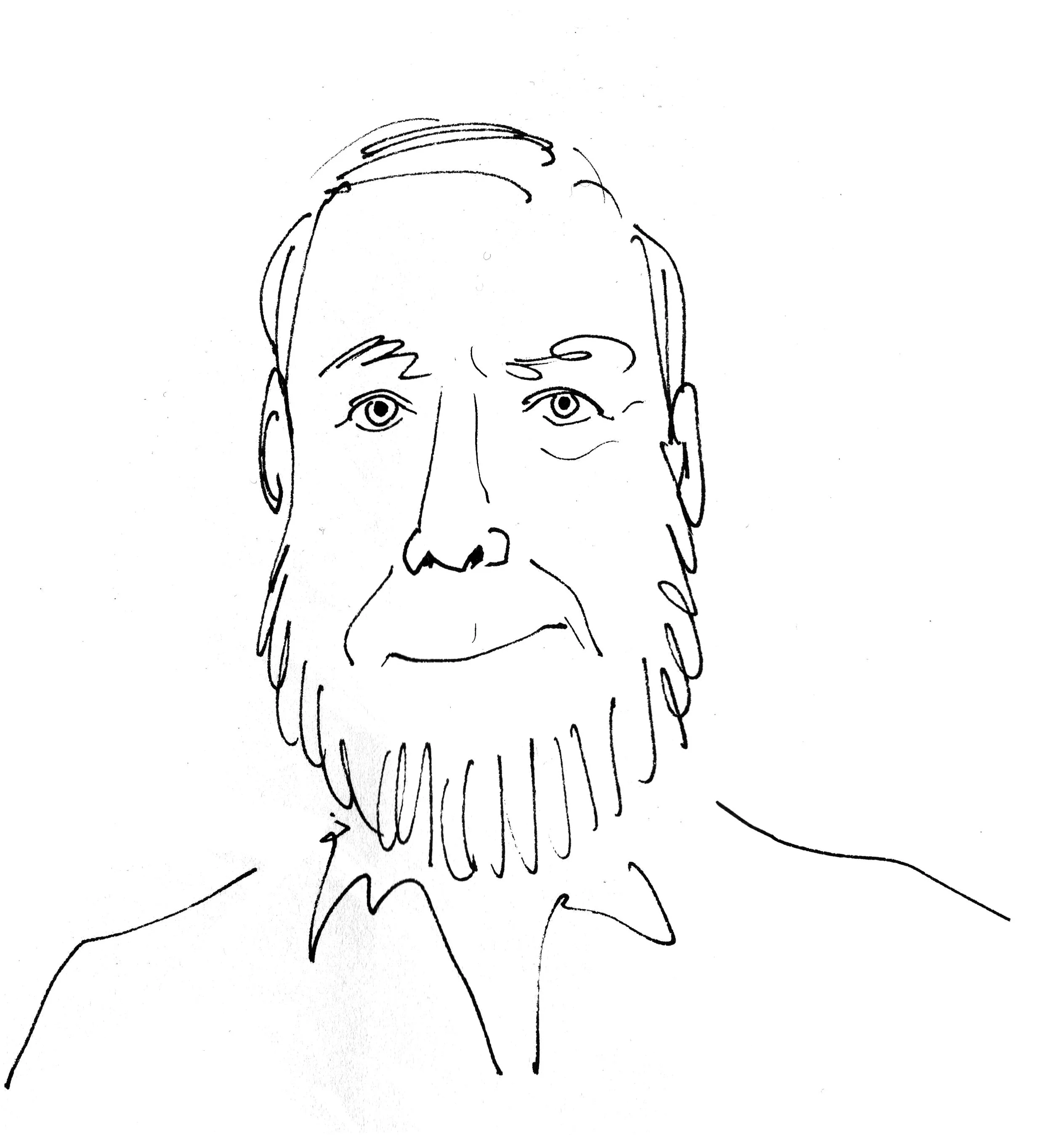 Kevin Kelly, Co-Founder of Wired