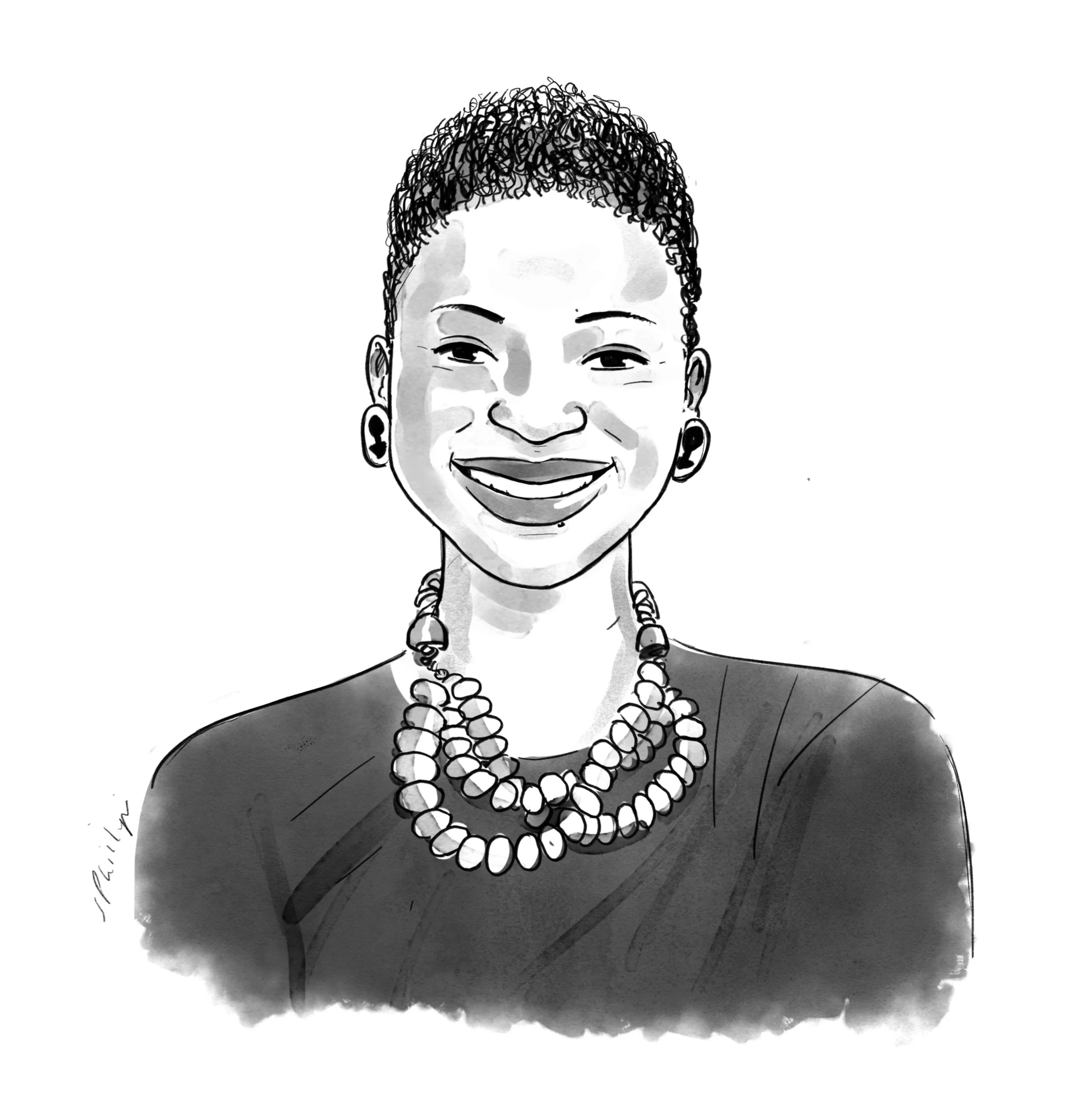 Vanessa K. De Luca, Editor-in-Chief