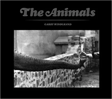The Animals, by Garry Winogrand