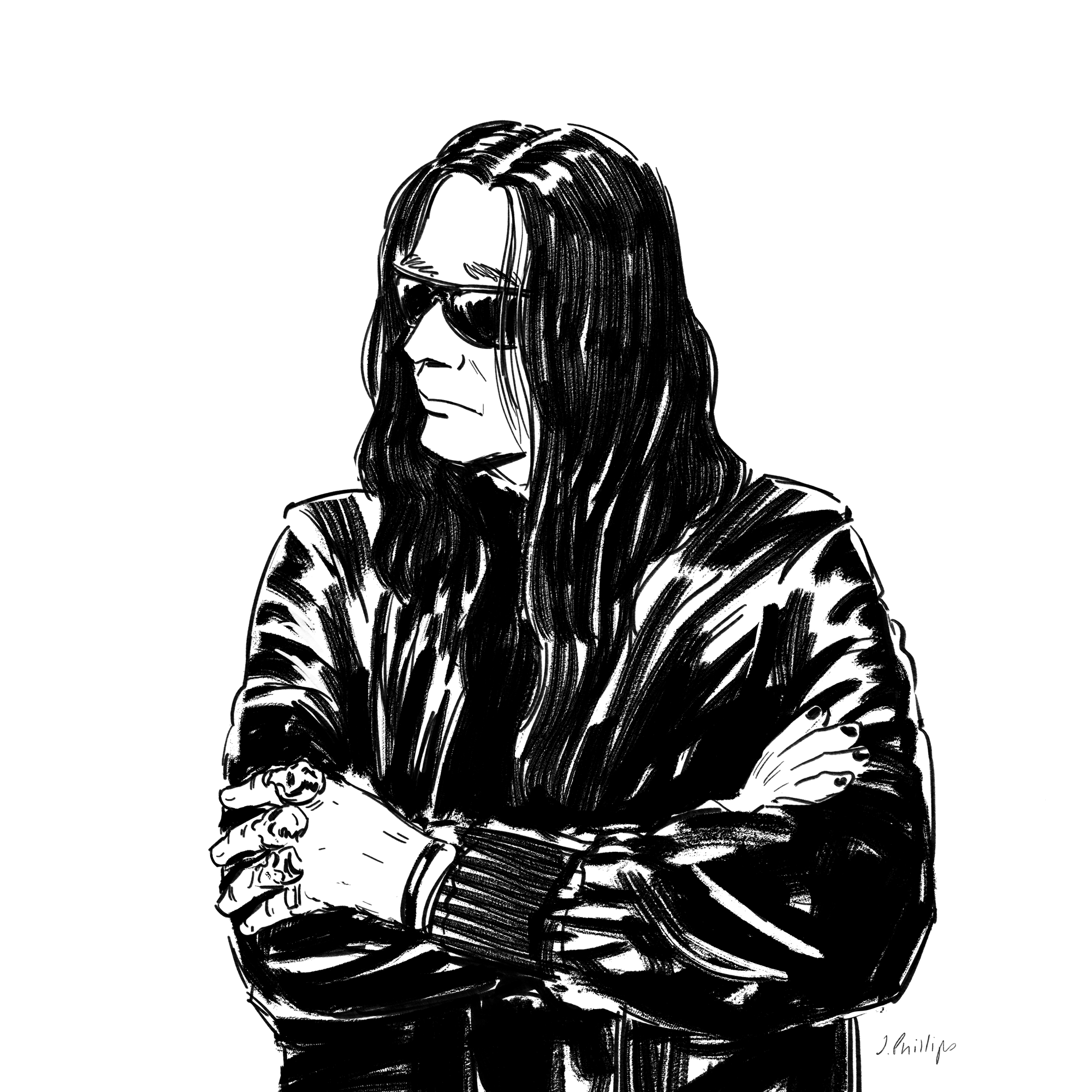 Jonas Åkerlund, Director