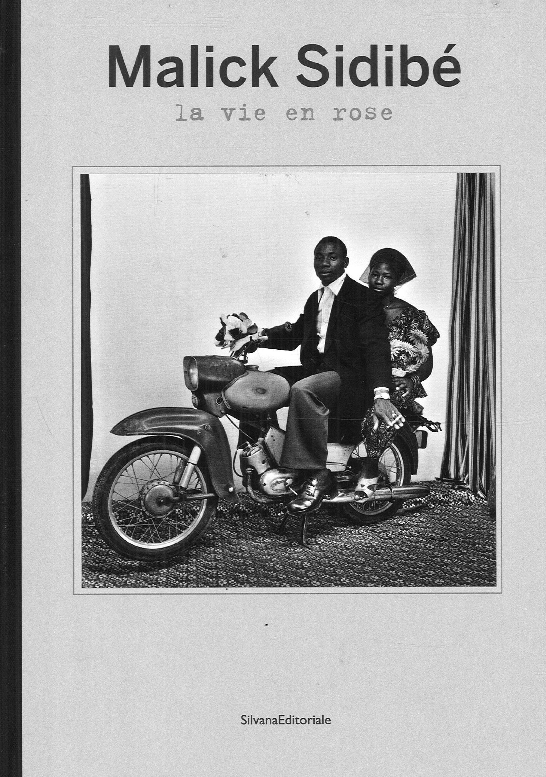 La vie en rose, by Malick Sidibé