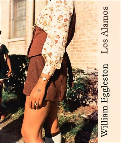 Los Alamos, by William Eggleston