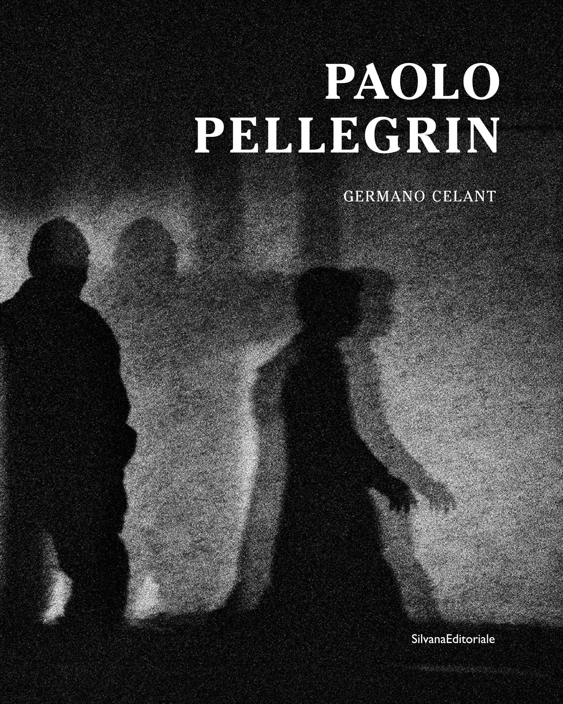 Un’antologia, by Paolo Pellegrin