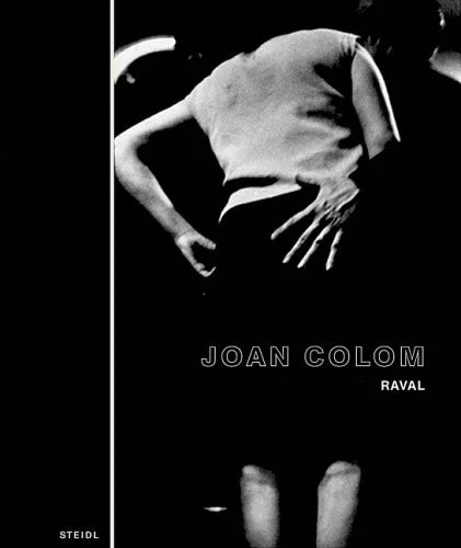 Raval, by Joan Colom	