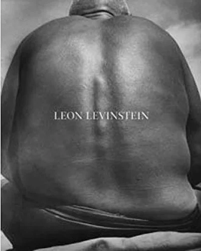 Leon Levinstein, by Leon Levinstein