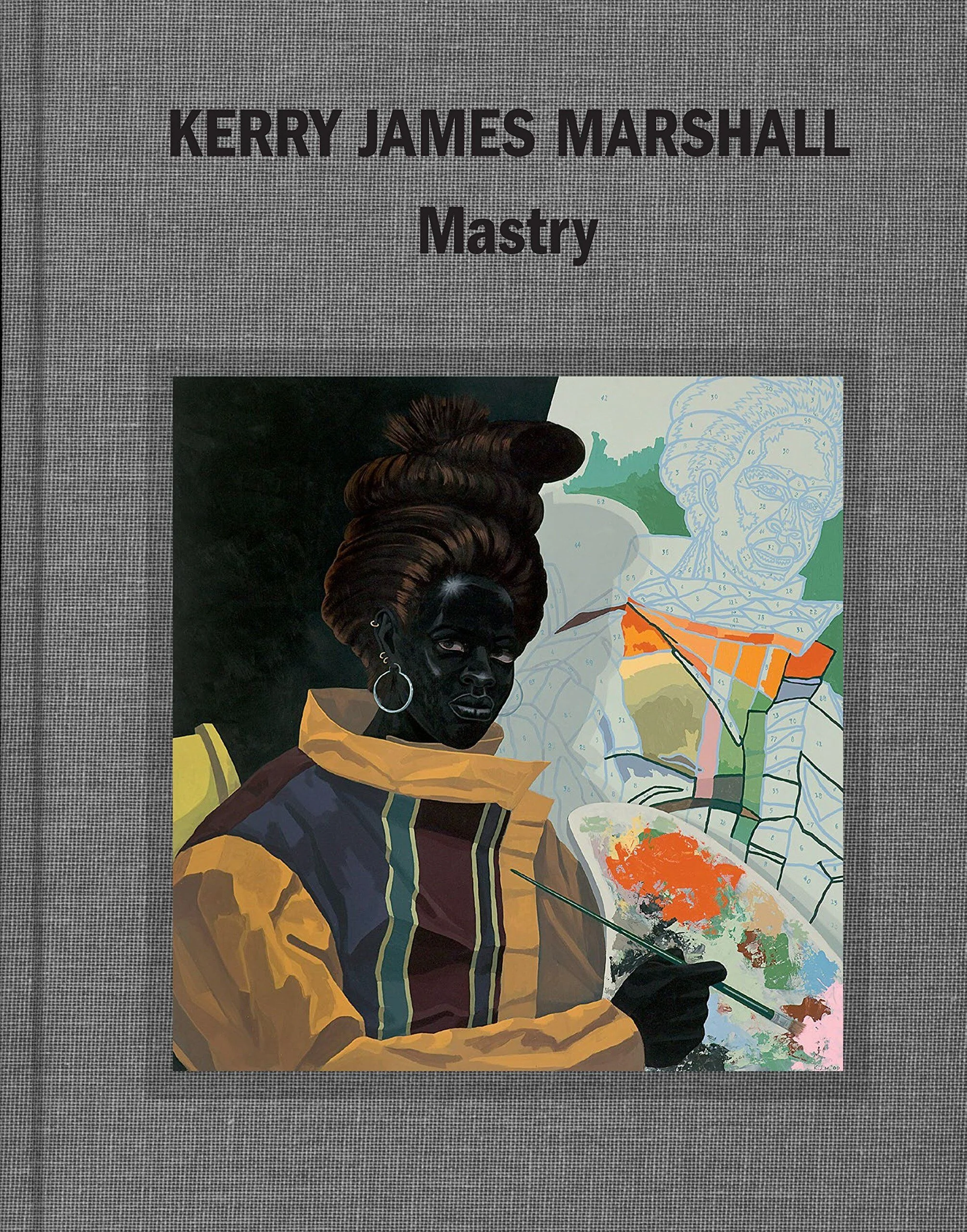 Kerry James Marshall: Mastry, by Helen Molesworth