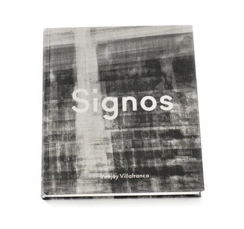 Signos, by Veejay Villafranca