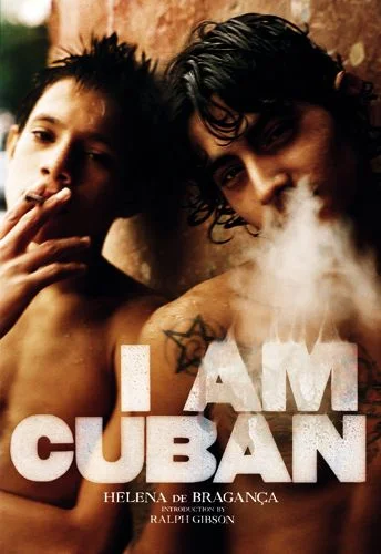 I Am Cuban,  by Helena de Bragança