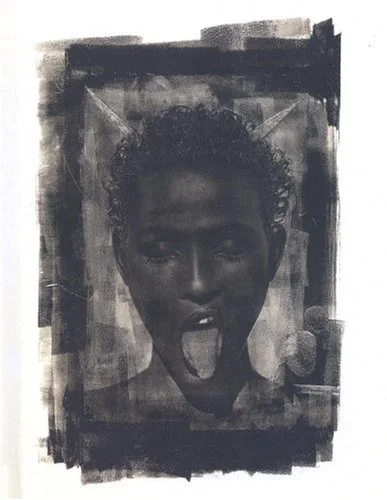 Cyclops, by Albert Watson