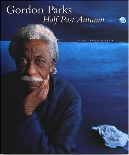 Half Past Autumn, by Gordon Parks