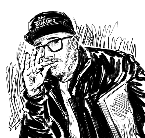 Ricky Powell Beastie Boys アートピース ライブショット Ricky Powell Beastie Boys アートピース ライブショット Ricky