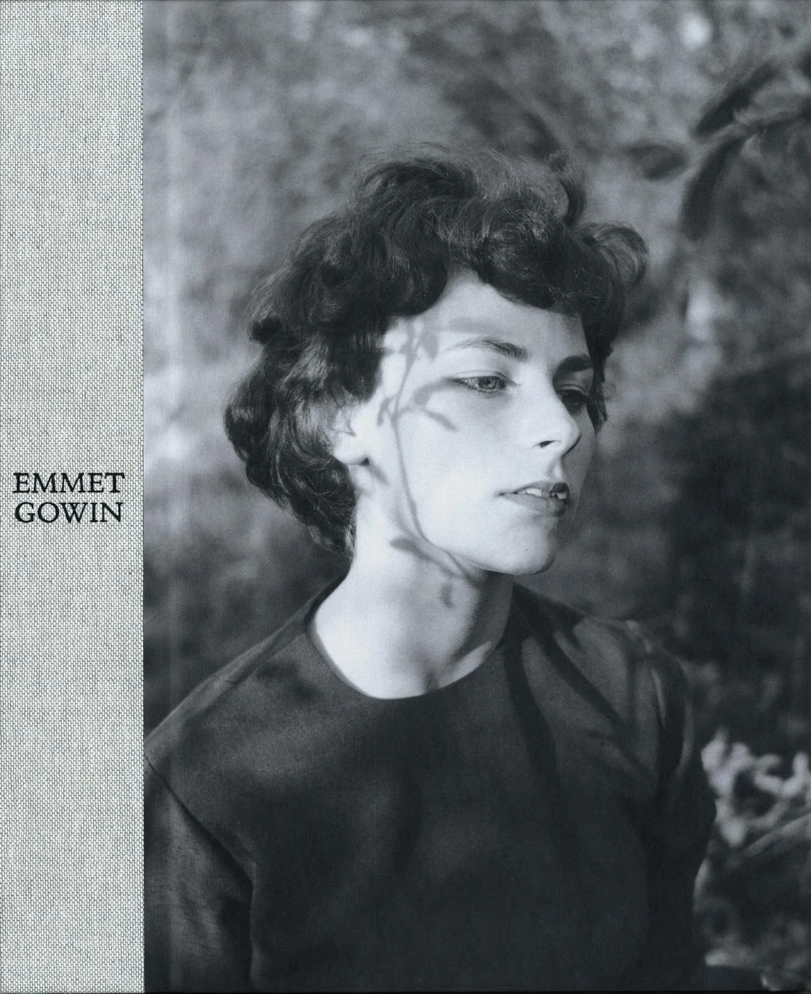 Emmet Gowin, by Emmet Gowin