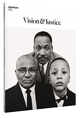 Aperture 223: Vision &amp; Justice, by Aperture
