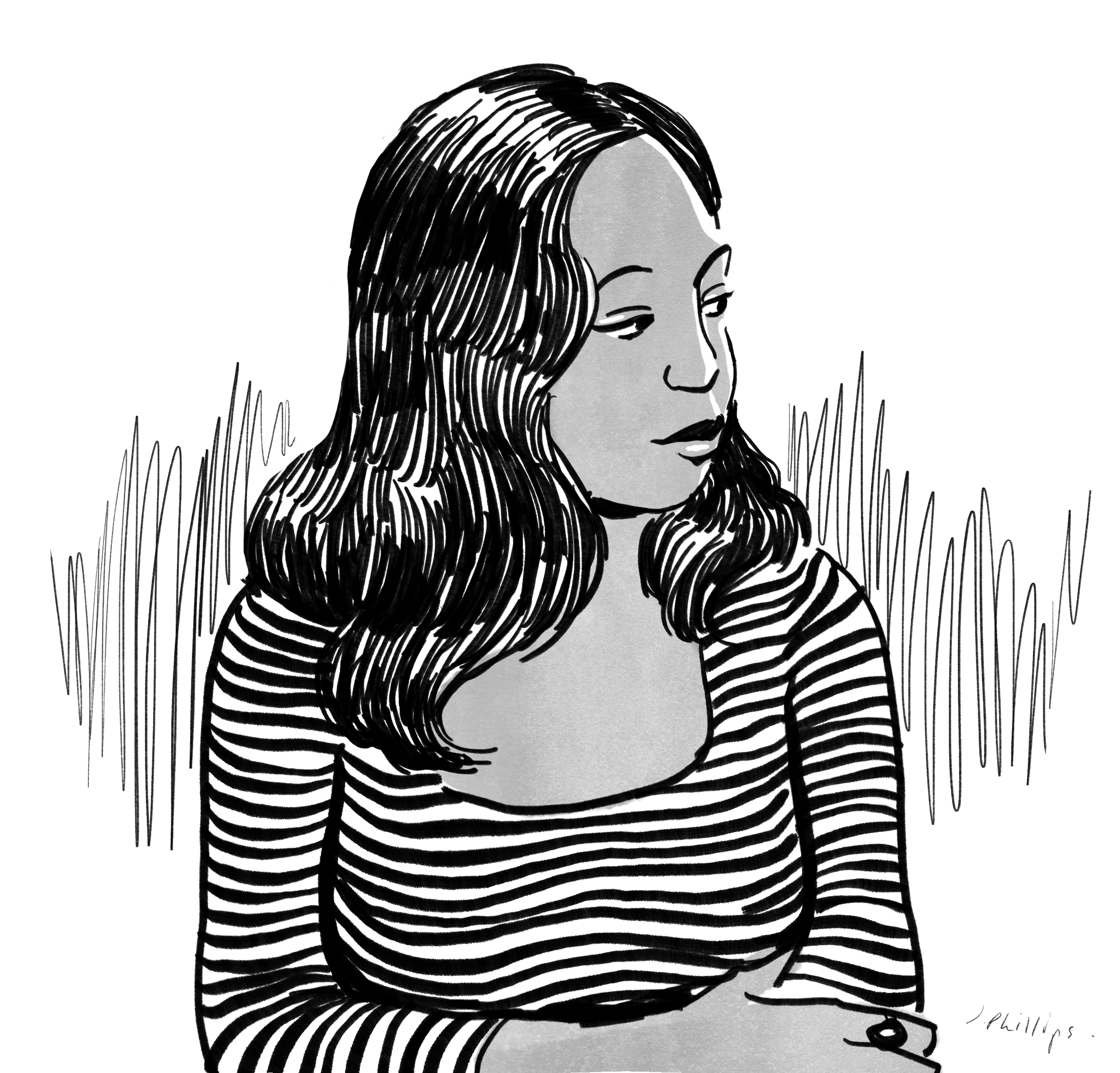 Wunika Mukan, Curator