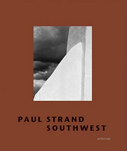 Southwest, by Paul Strand