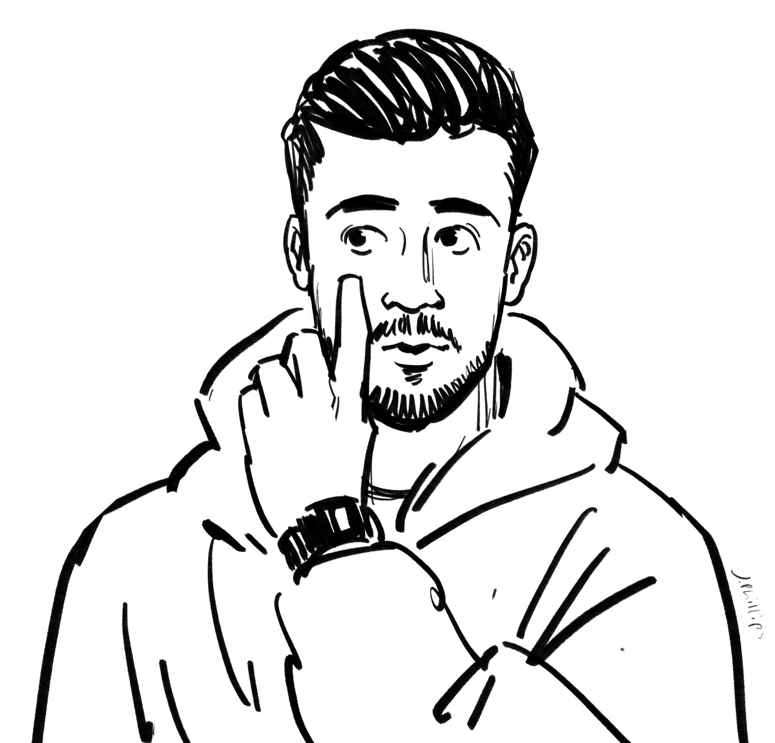 James W Mataitis Bailey, Photographer