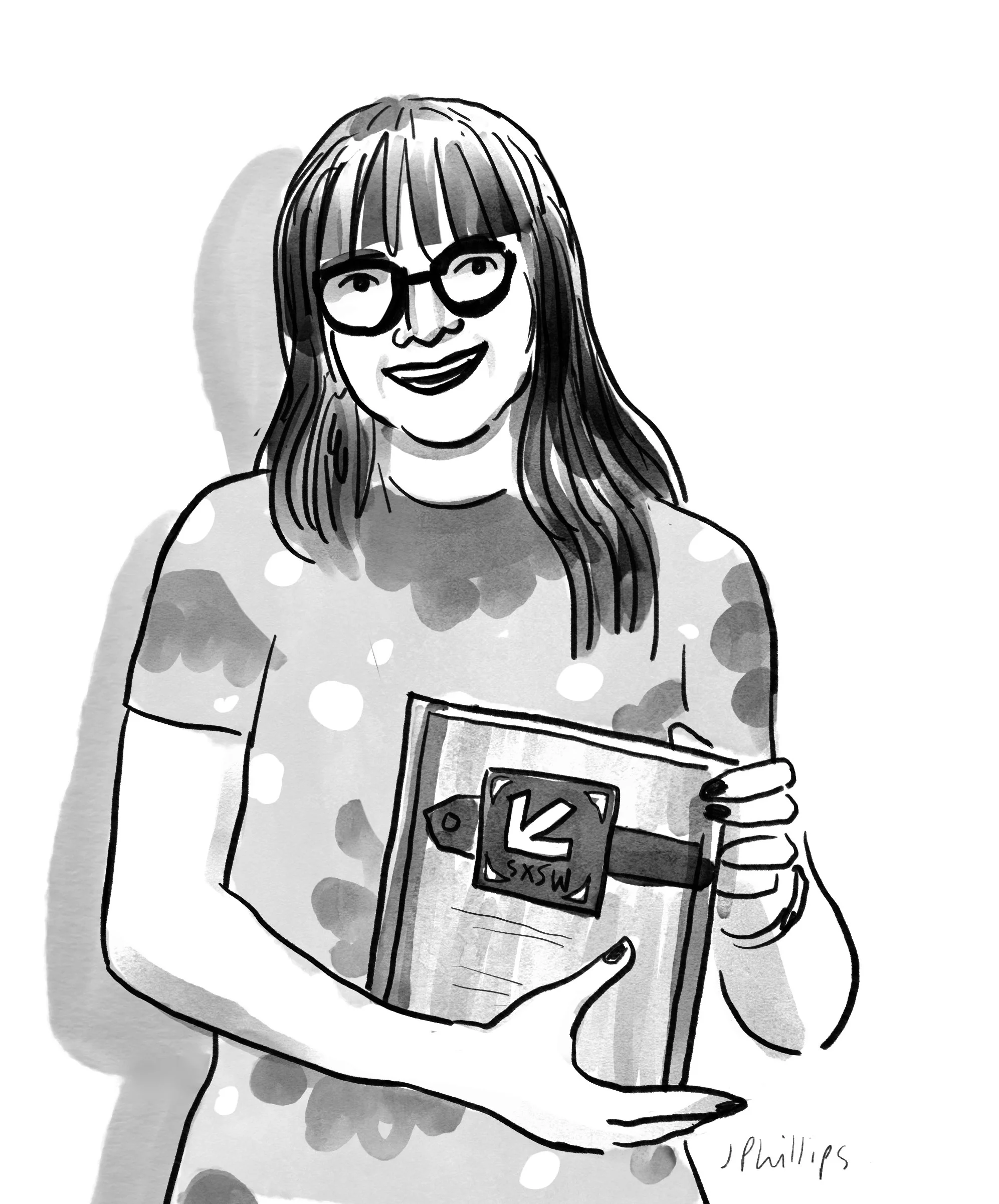 Sasha Waters Freyer, Filmmaker