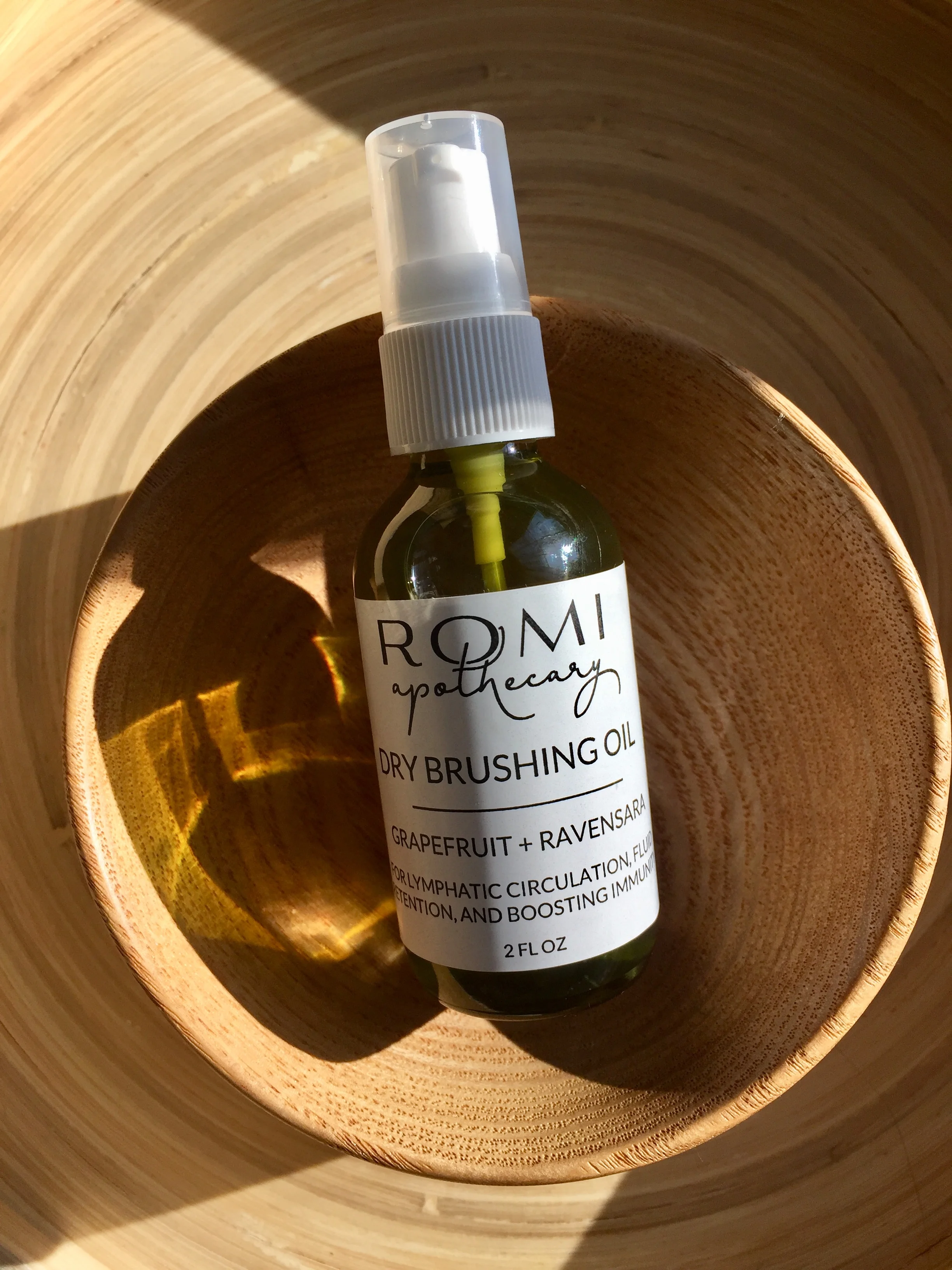 brushing oil wood bowl.jpeg