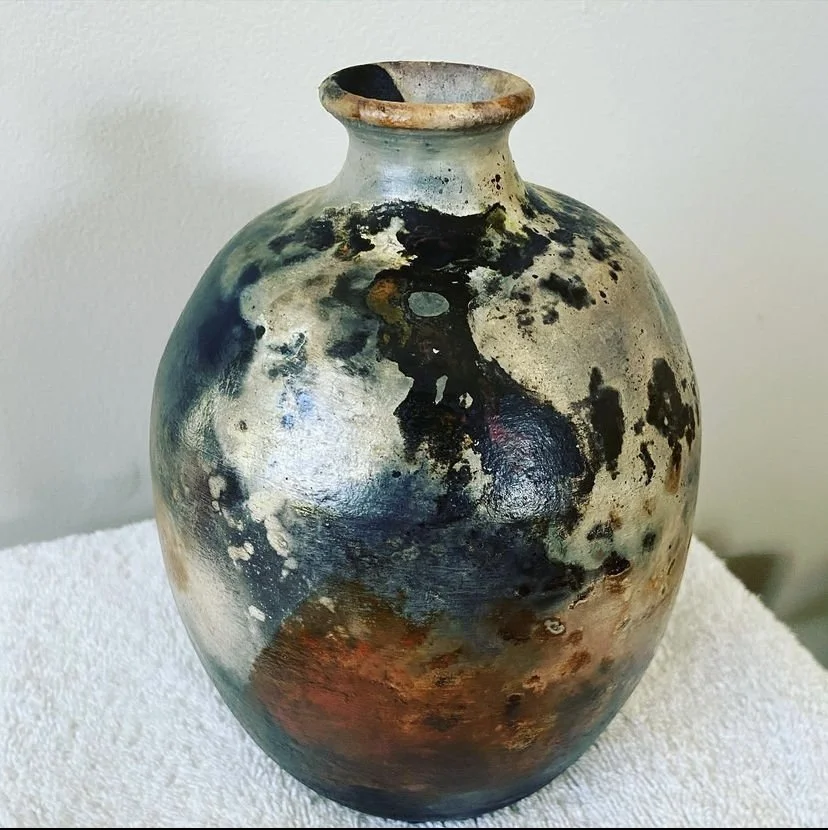 Pottery Classes for Adults — Round Hill Arts Center
