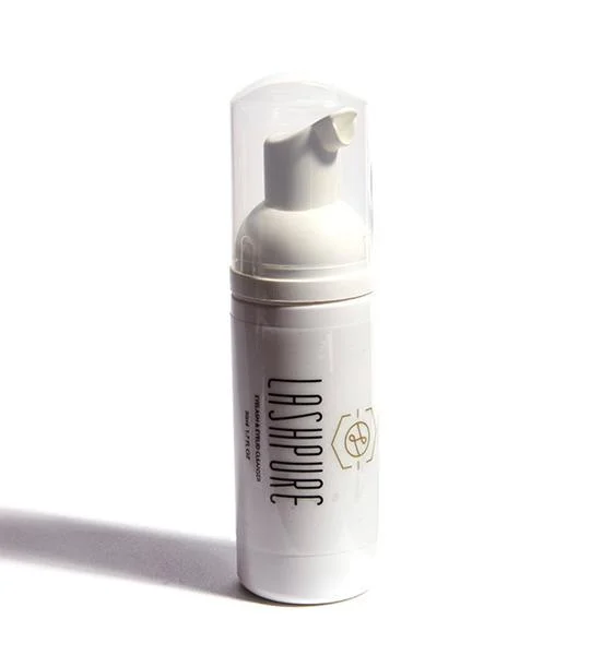 Lash Pure Cleanser
