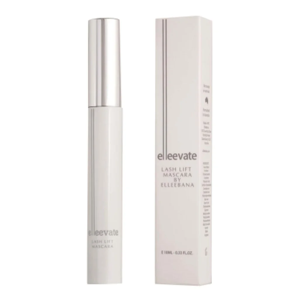 Elleevate Keratin Mascara