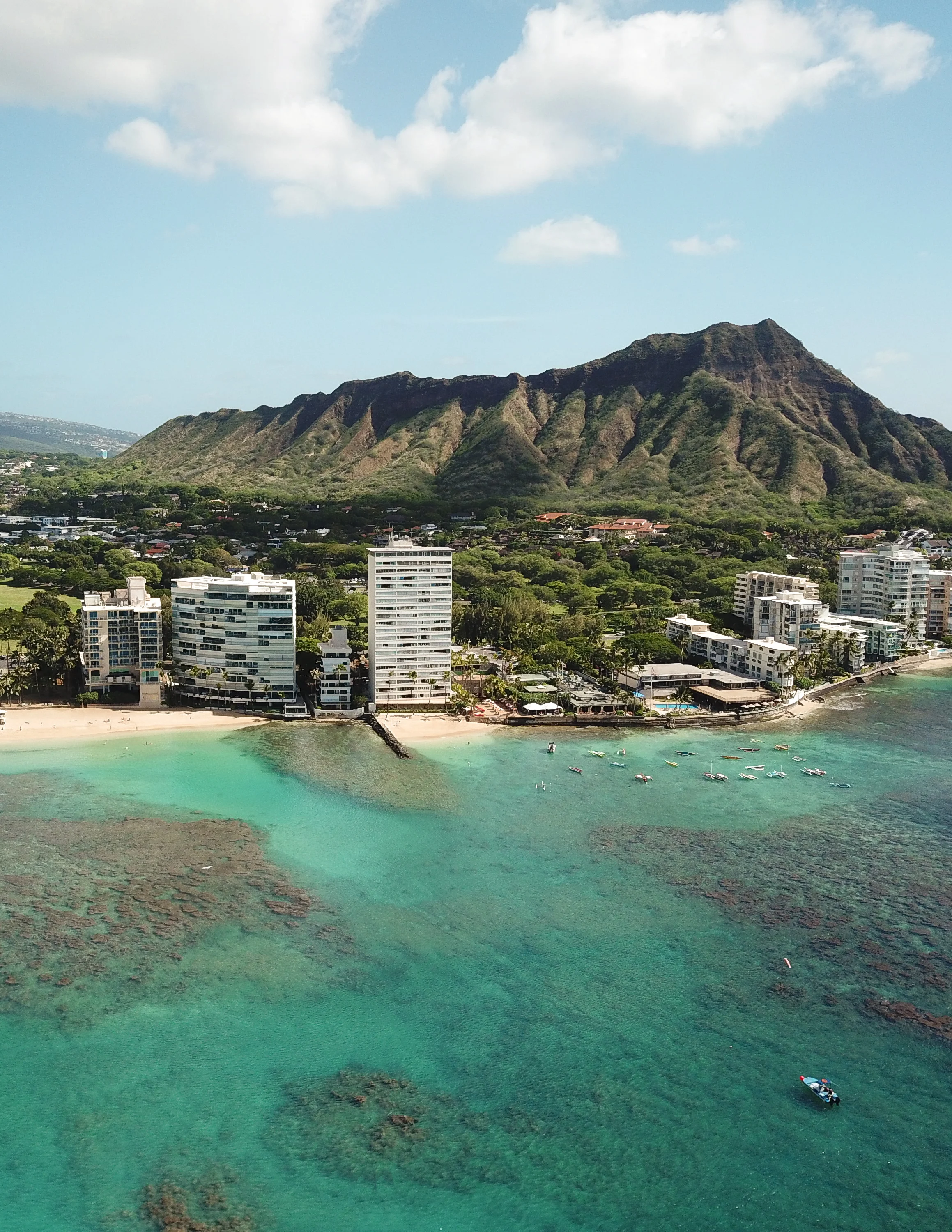 AOAO Condominium Insurance