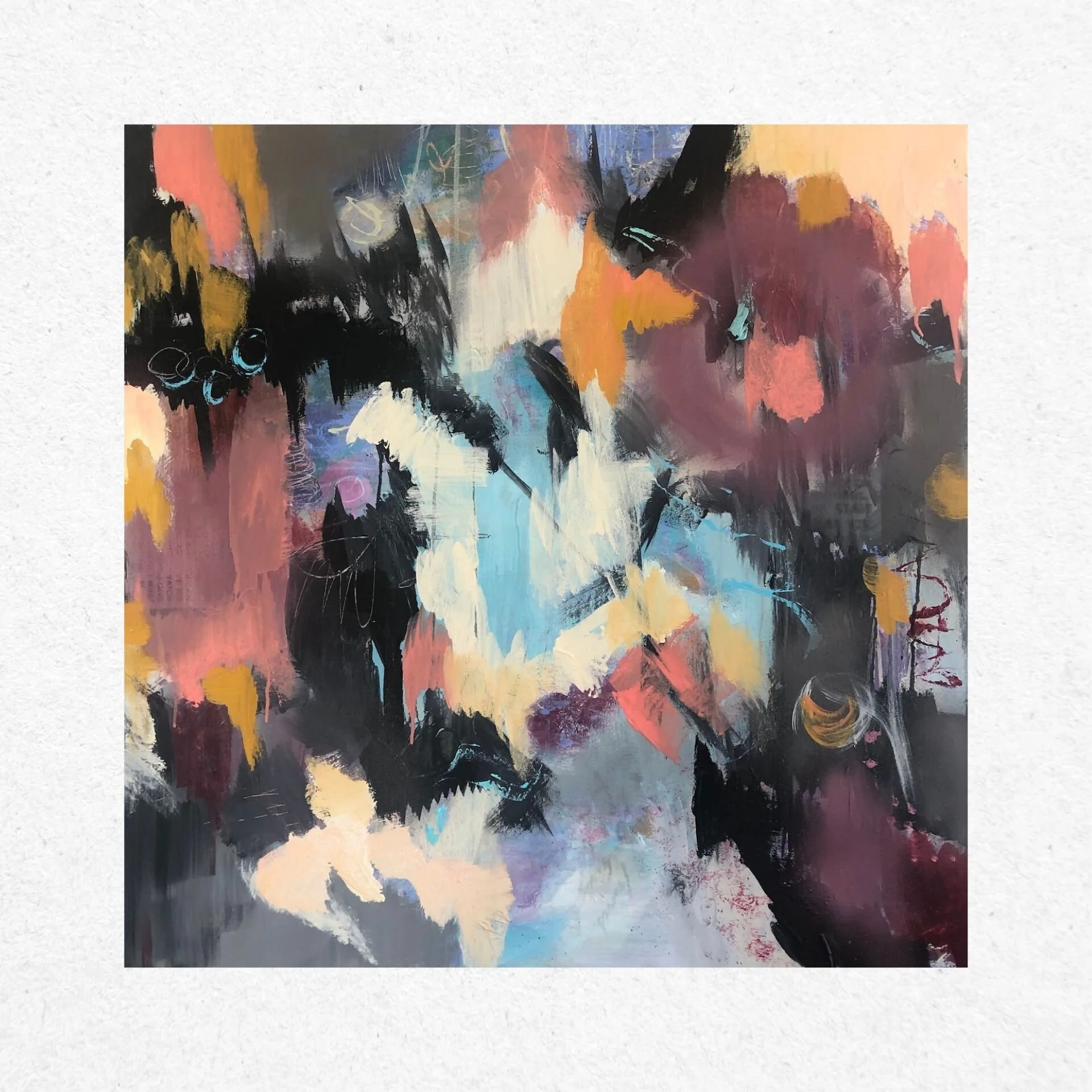 One Of Those Moments