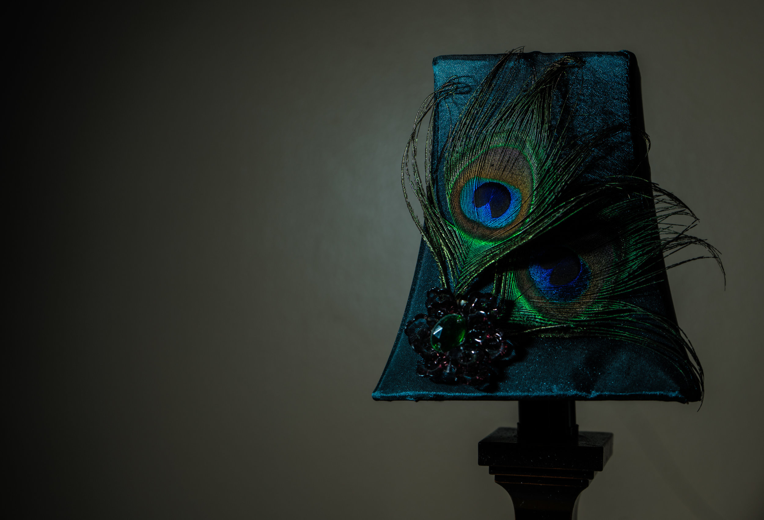 Lampshade Making
