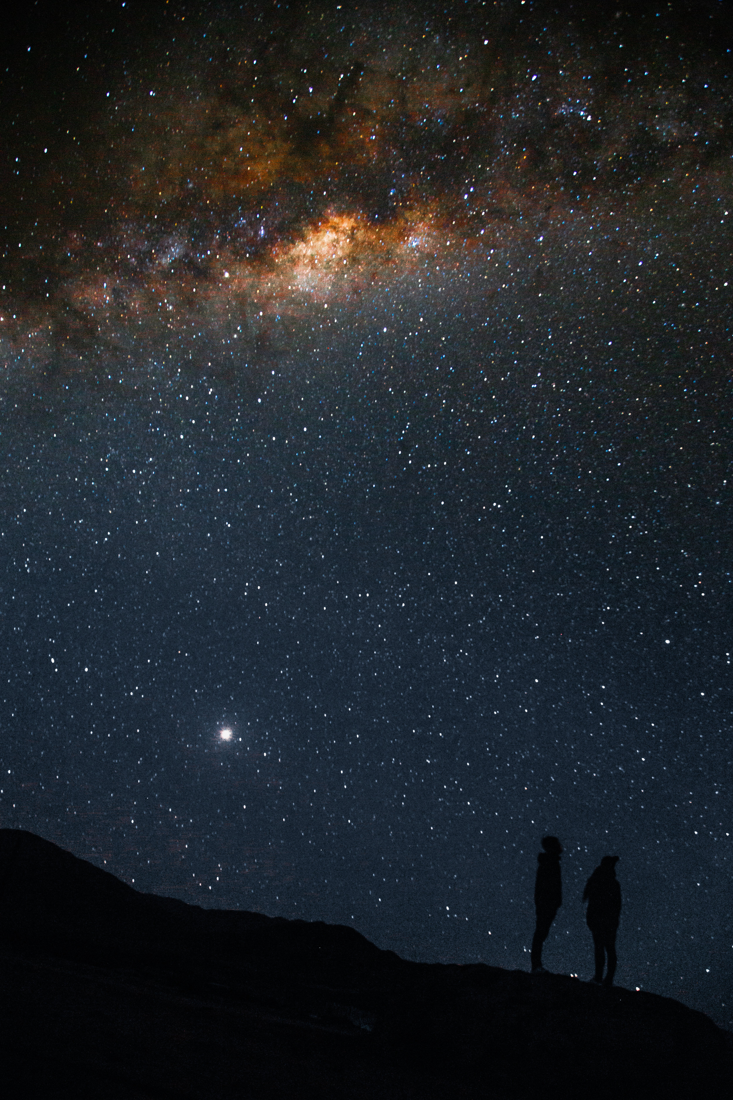 Tour of the Universe