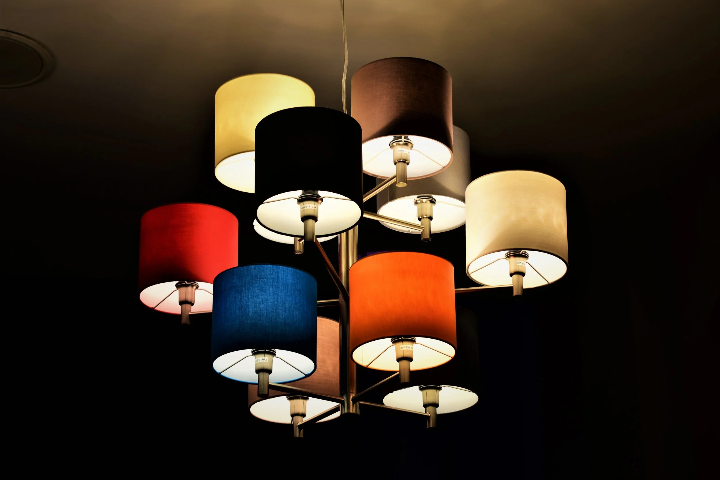 Meeting Update - October 2019