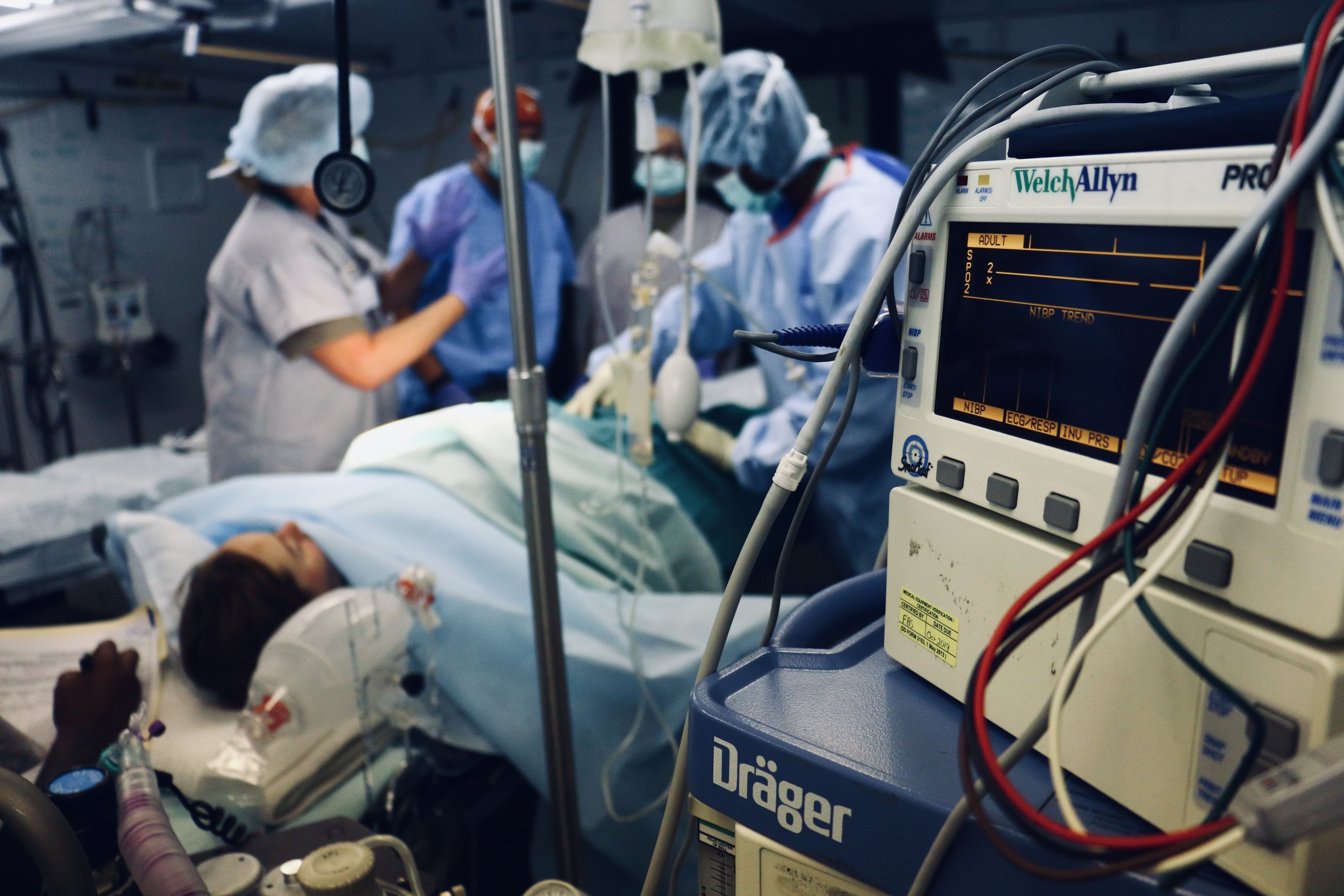Organ Donation - A Patient's Journey