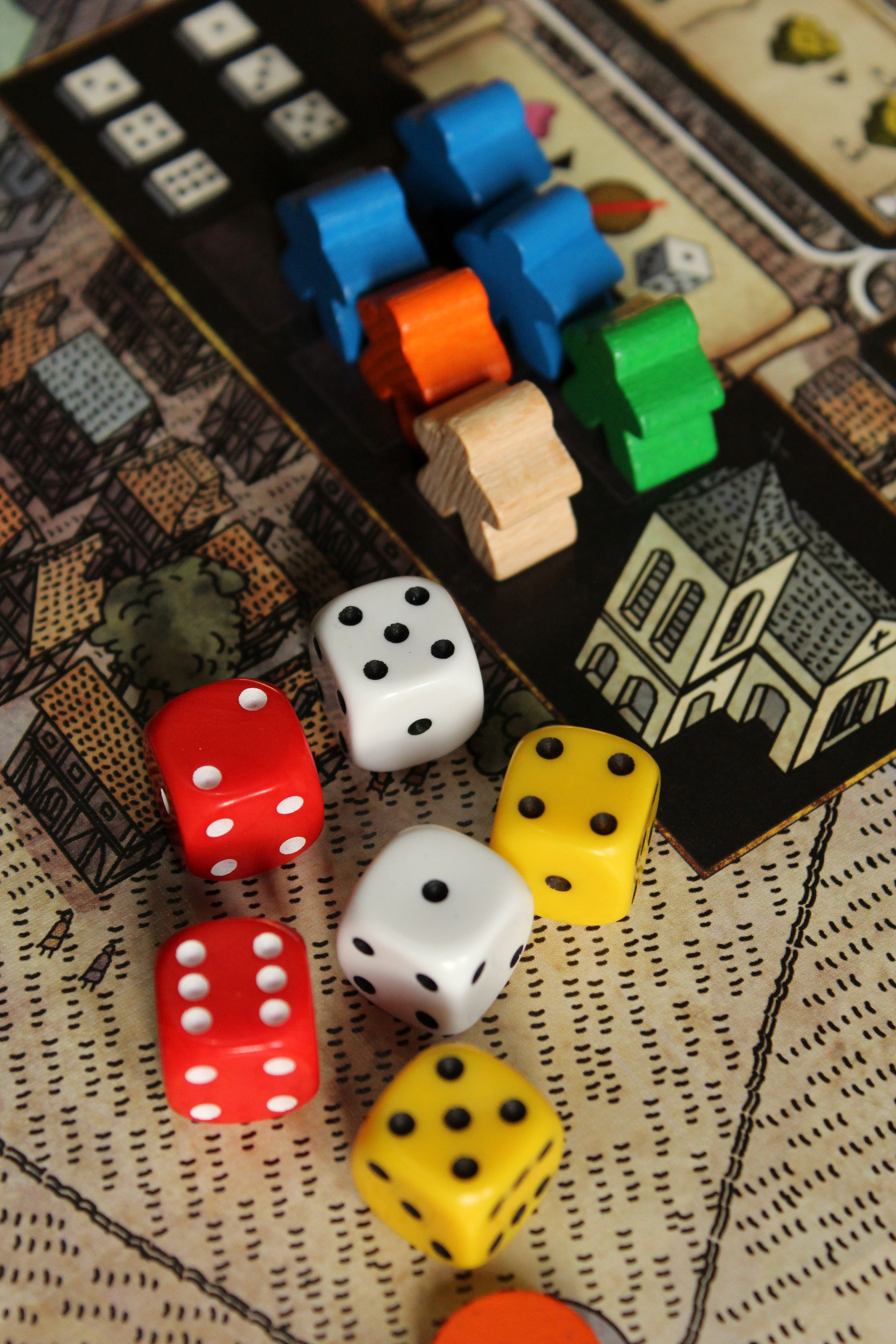 Games Night