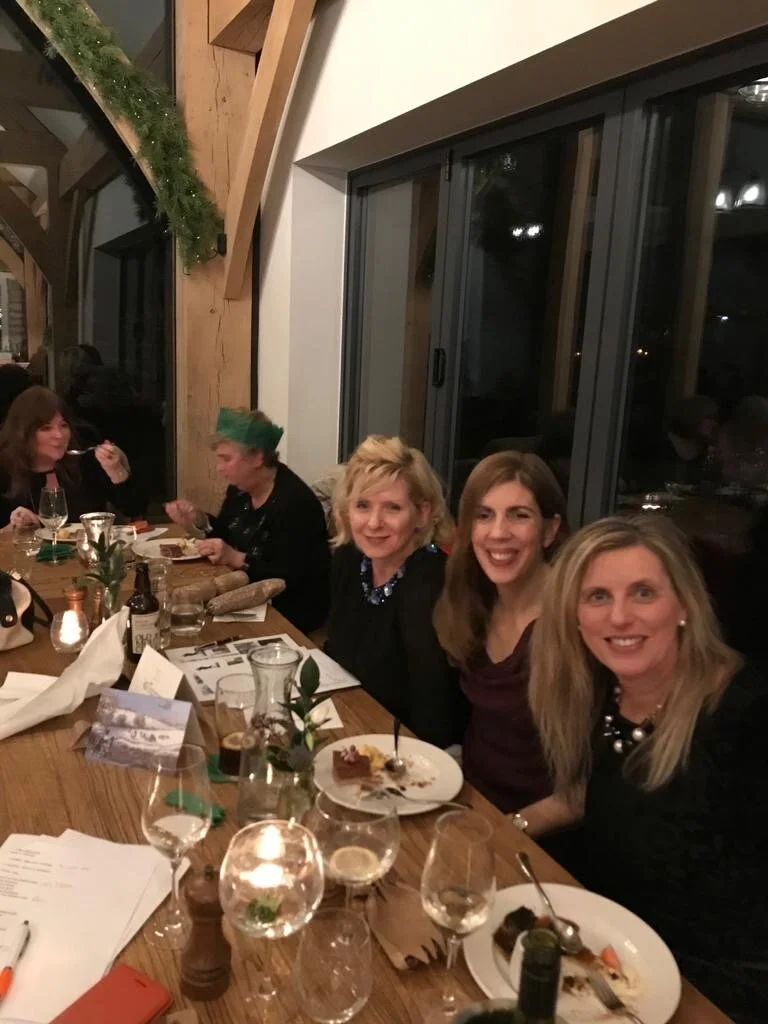 Meeting Update - December 2019