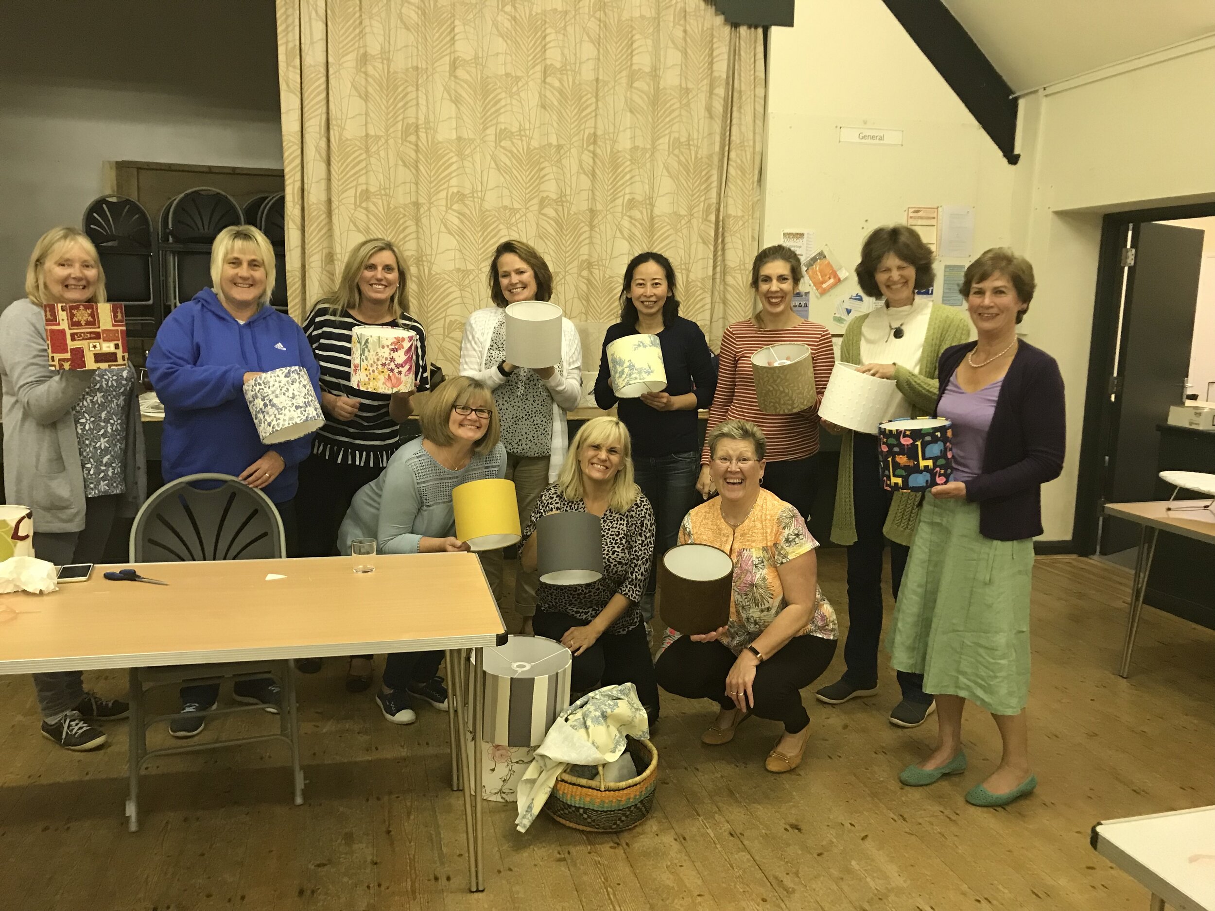 Meeting Update - September 2019