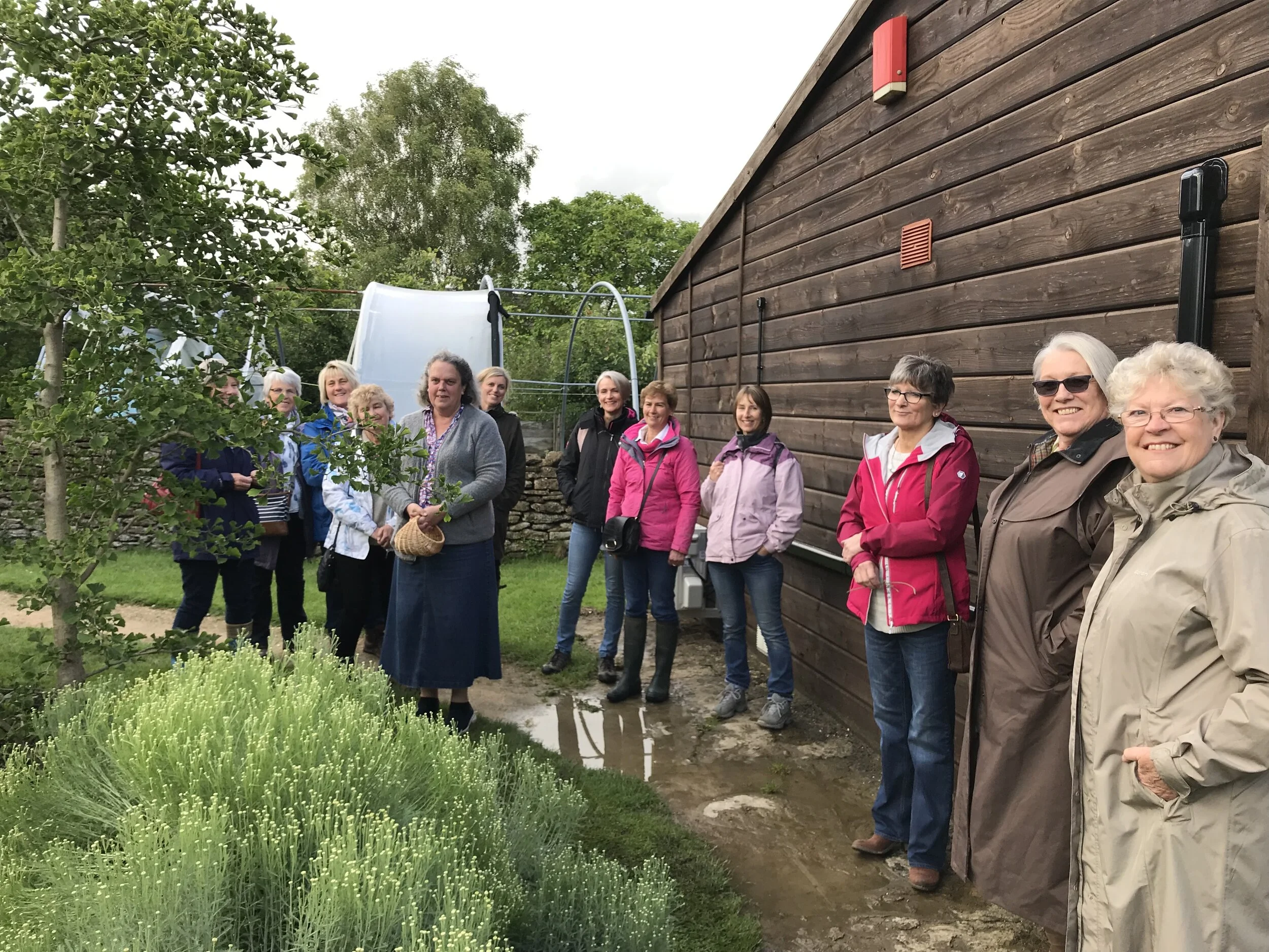 Meeting Update - June 2019