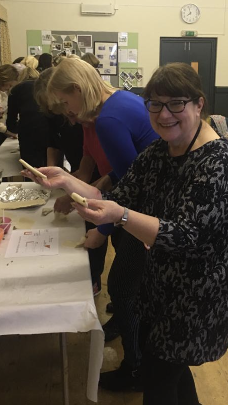 Meeting Update - February 2020