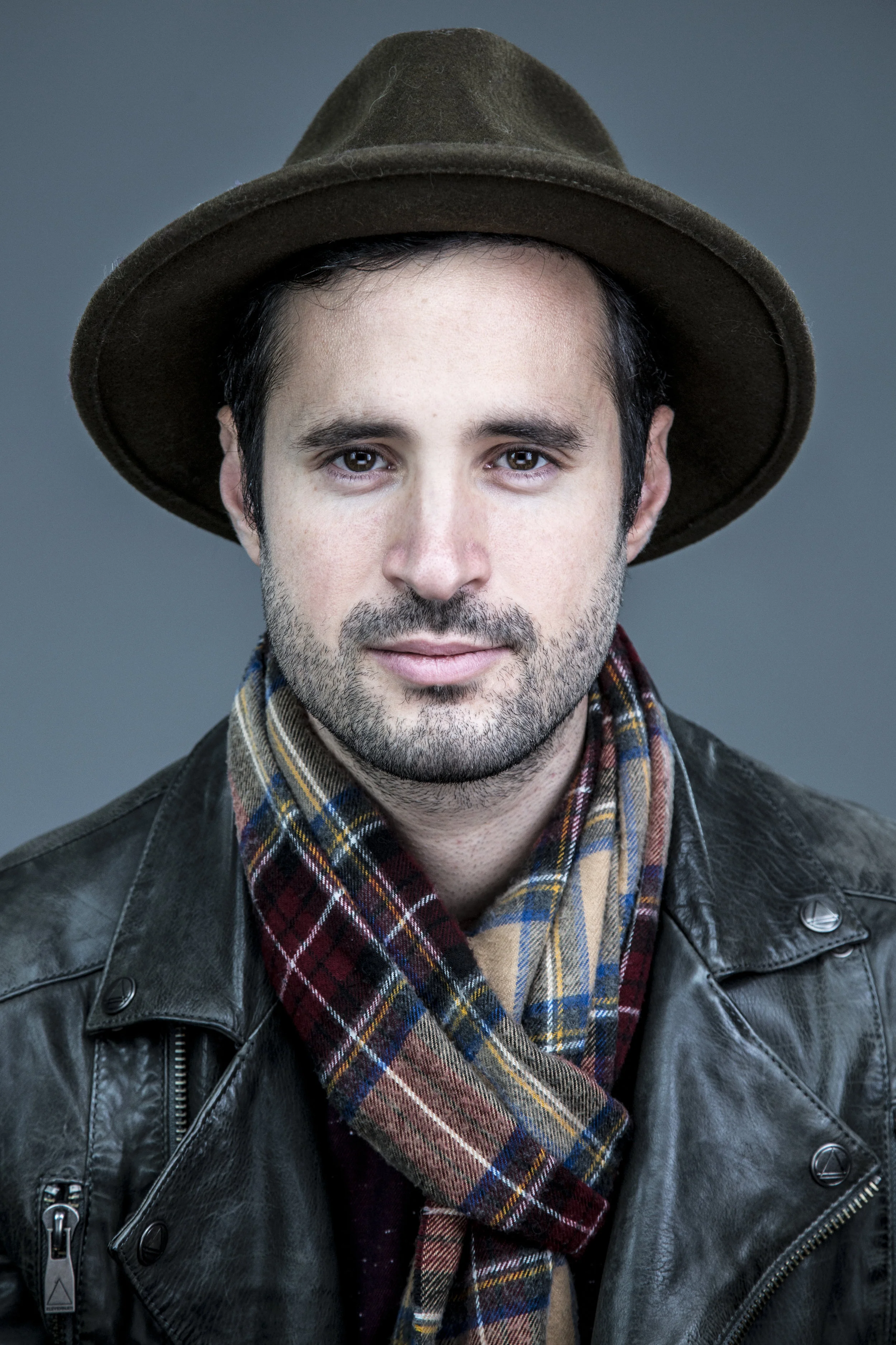 Headshot_MichaelLevy_February2017.jpg