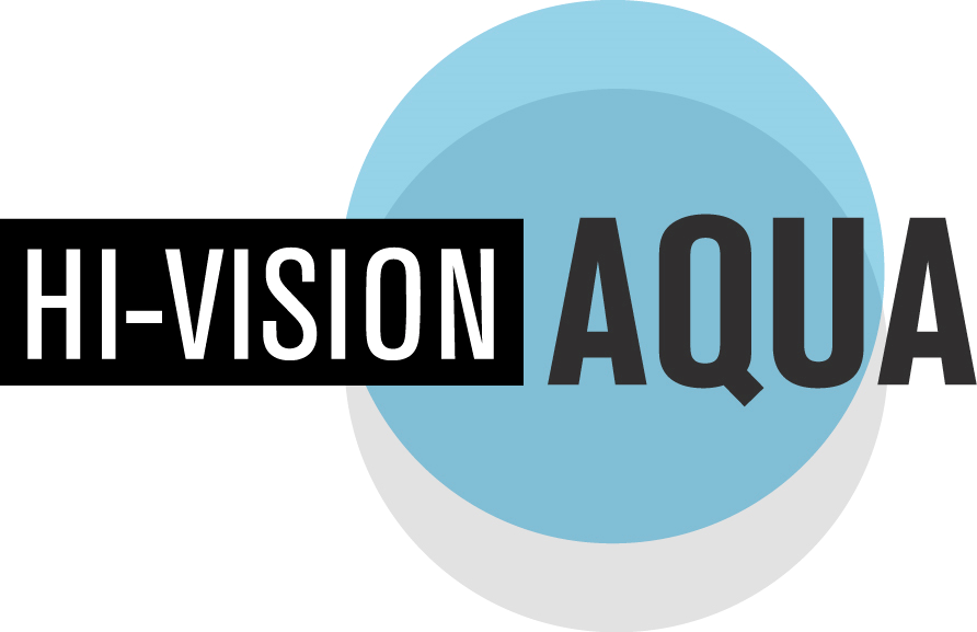 Available with Hivision Aqua