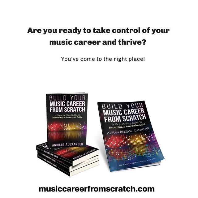 Sucess doesn&rsquo;t happen by chance it happens by plan. -
Musiccareeerfromscratch.com
.
.
.
#singer #recordingartist #songwriter #producer #musicexecutives #indieartist