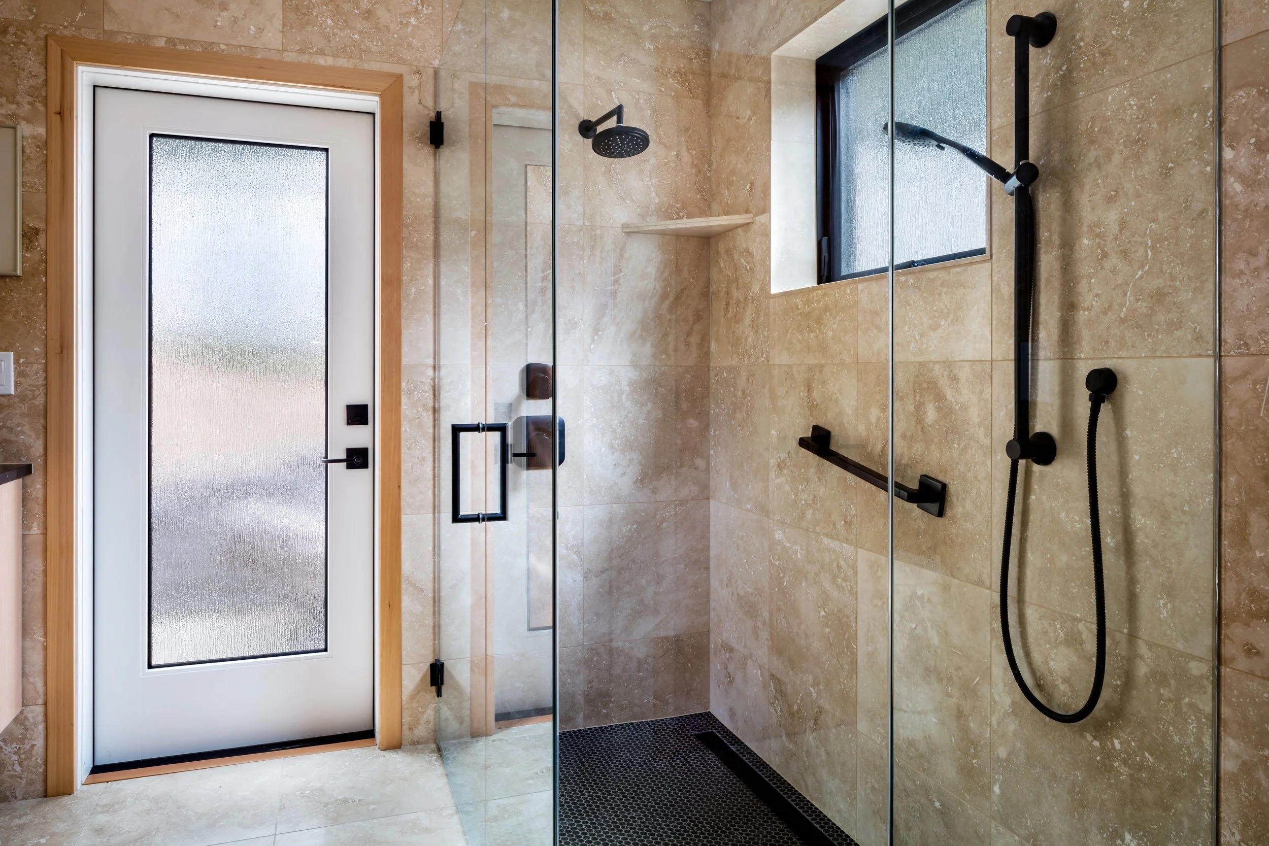 Silverton House — Studio.e Architecture