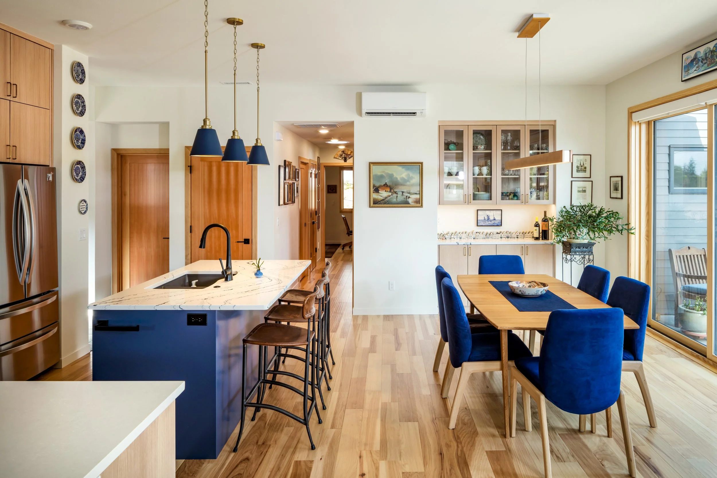 Silverton House — Studio.e Architecture