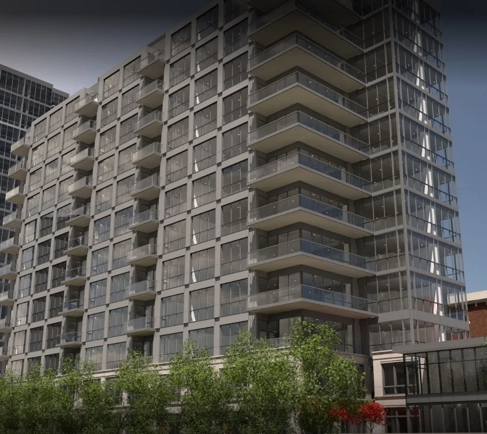 Parks Edge Condos