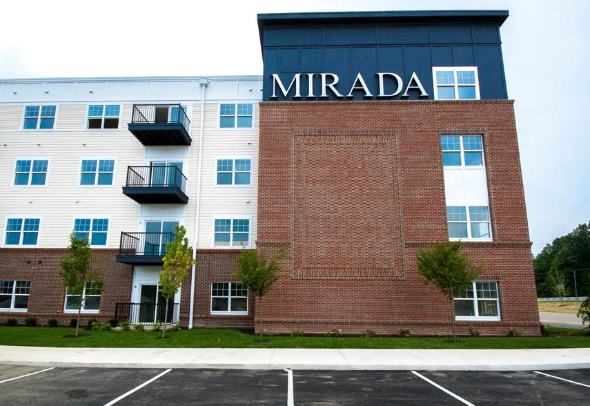 Mirada