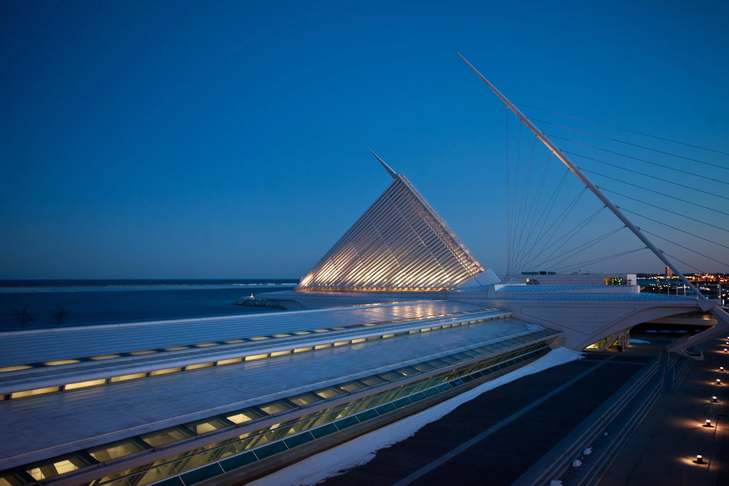 Calatrava II